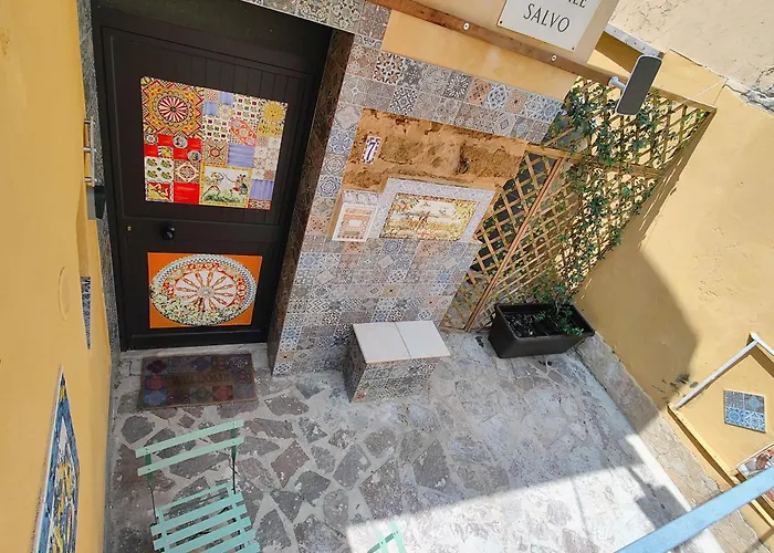Salvo 7
