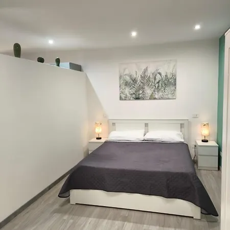 Gæstehus Salvo 7 Agrigento