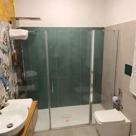 Salvo 7 Gæstehus 3*