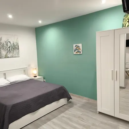 Gæstehus Salvo 7 3*