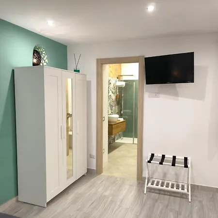 Gæstehus Salvo 7 3*