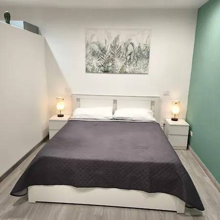 Gæstehus Salvo 7 3*