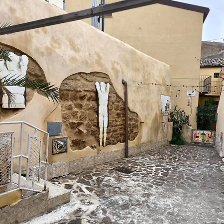 Salvo 7 Gæstehus 3*