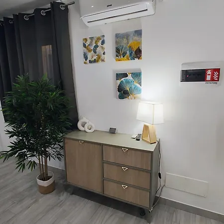 Gæstehus Salvo 7 Agrigento