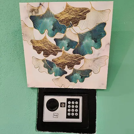 Salvo 7 Gæstehus 3*